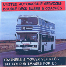 UNITED AUTOMOBILE SERVICES -