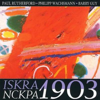 Paul rutherford iskra nckpa - rutherford:,