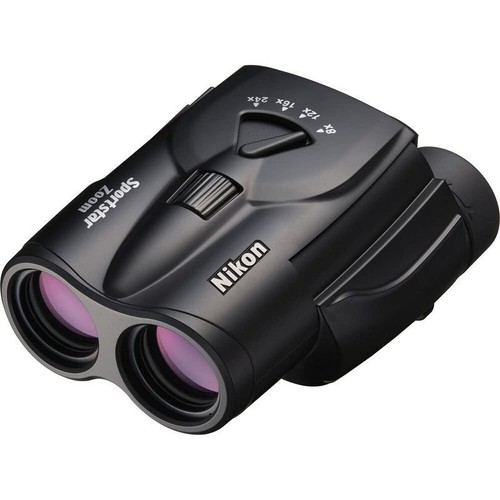 Nikon sportstar zoom - nikon,