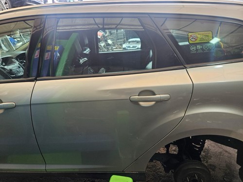 2014 2018 ford focus mk3 - ford,