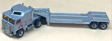 Matchbox Kenworth Ace Hire