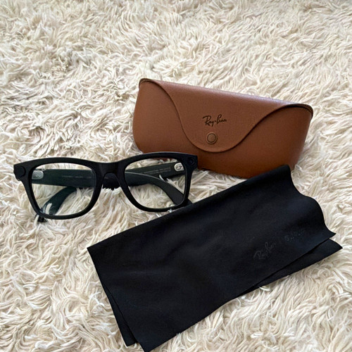 Wayfarer large - wayfarer, (gen