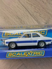 scalextric Ford Escort  MK 1 