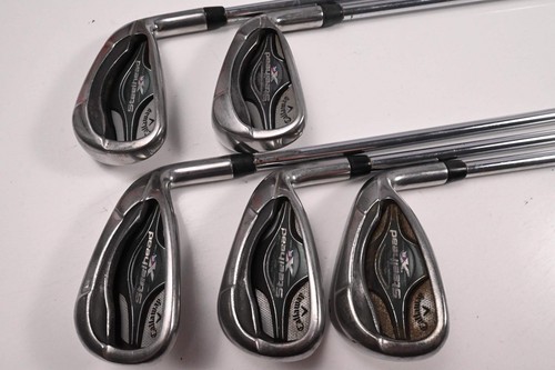 Callaway steelhead irons - callaway,