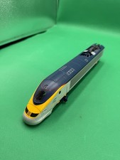 Hornby Eurostar Dummy Car -