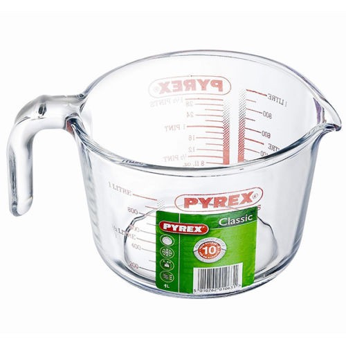 Pyrex classic measuring - classic,