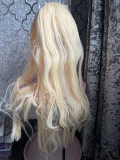 Blonde ABBA hocus pocus frozen