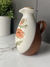 Tricia Francis Pottery Hand