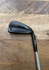 Ping G710 5 iron Black Dot AWT
