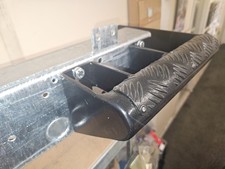 Land Rover Defender 90 Rear