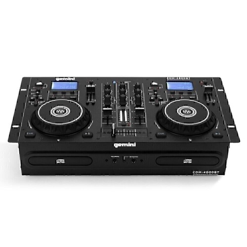 Gemini bluetooth controller - gemini,