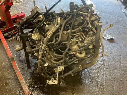 Ford transit connect mk2 5 - ford,
