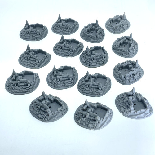 Town counters mighty - -, empires
