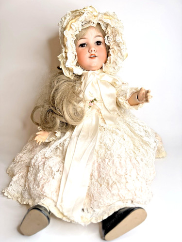Delightful large jointed - delightful,