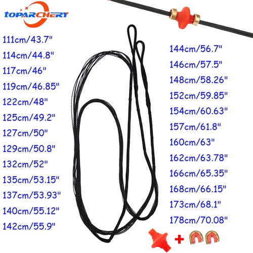Archery bow string - archery,