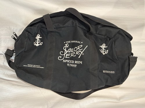 Sailor jerry spiced rum - jerry,