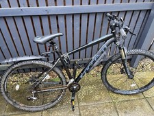 Carrera Vengeance Mountain