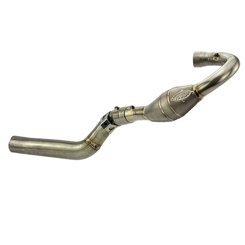 Ktm f250 fmf exhaust - sx-f250,