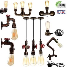 Vintage Industrial Steampunk