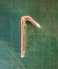 Vintage 70's Ludwig Atlas