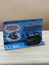WADE WHIMSIE PERCY FROM THOMAS