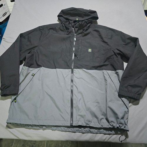 Monster energy windbreaker - energy,
