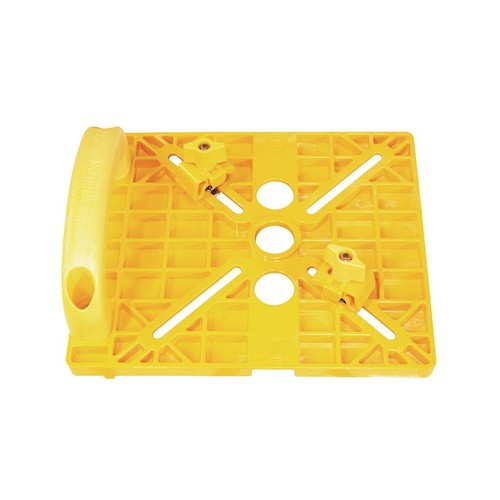 Micro jig matchfit grid - micro, router