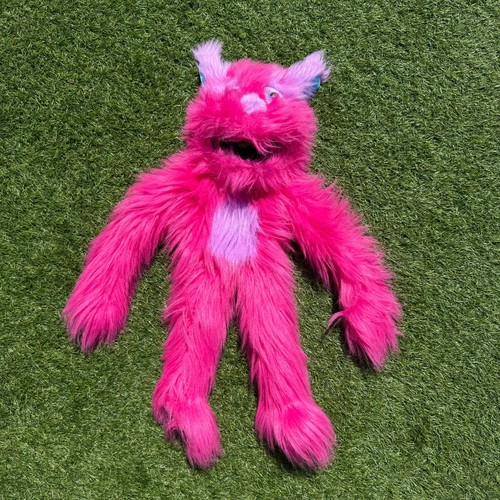 The puppet company - the, furry