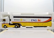 Renault Magnum 4 F1 2007