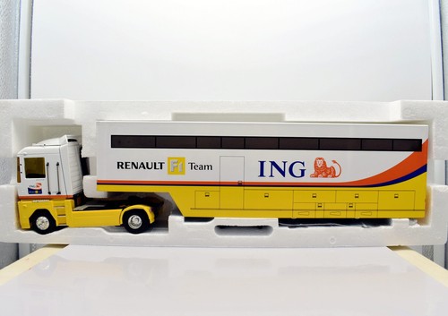 Renault magnum 2007 - renault,