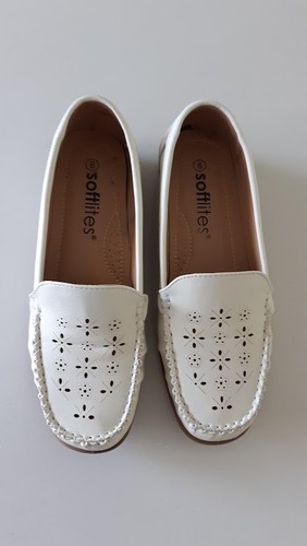 Softlites size white - softlites, 6