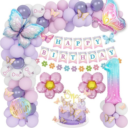 Balloons arch kit - balloons,