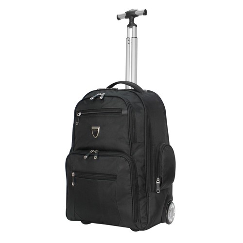 Ariana wheeled backpack - ariana,