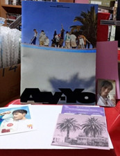 NCT 127 AY YO 4TH ALBUM