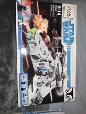 LEGO Star Wars: Republic