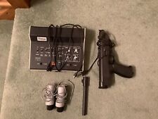 Adman Grandstand 3600 MK2