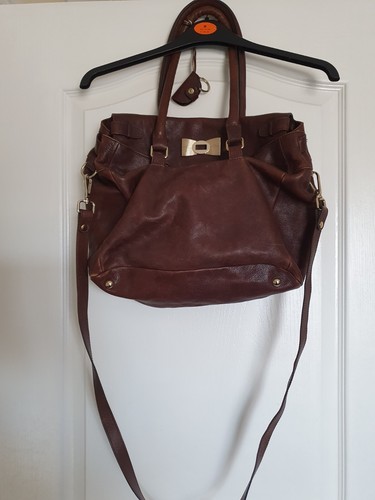 Womans handbag used nica - womans,