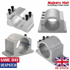 CNC Spindle Mount Bracket