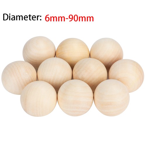 Dia 6mm 90mm natural - dia,
