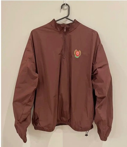 Yeezy season windbreaker - yeezy,