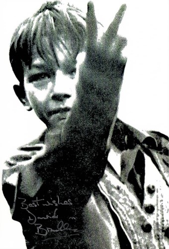 David dai bradley signed - 'dai',