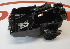 DUCATI BATTERY BOX HOLDER WITH