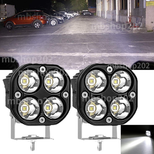 12v 24v bright - 12v, 48w