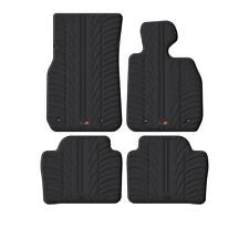 TRAVALL All Weather Floor Mats