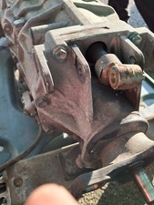 Lexus Is220d Manual Gearbox