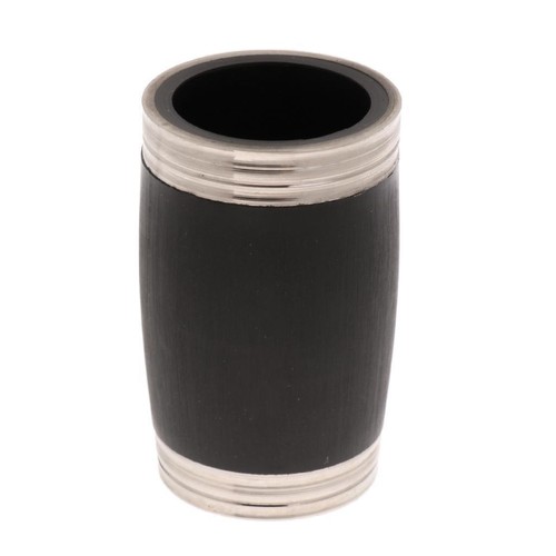 Zinc alloy clarinet - 1x, bb