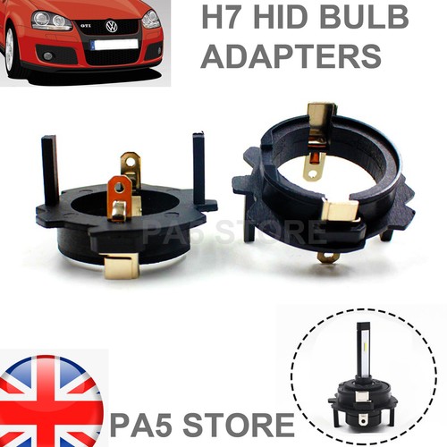 Golf h7 hid bulb - golf,