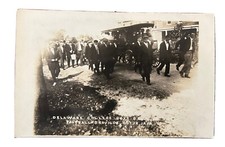 1912 Delaware College "Boys