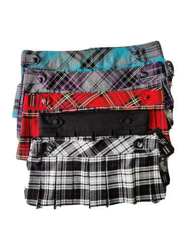 Inch tartan micro - 9,