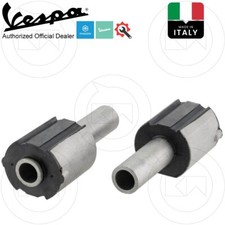 Pair Of Silent Block Engine Support Bushings For PIAGGIO VESPA SS 180